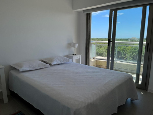 Imagen 22 de 28 de Dpto Alquiler Pinamar 2 Amb Edificio Positive Tower I