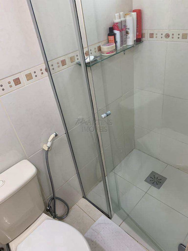 Imagem 23 de 23 de Apartamento Com 3 Dorms, Vila Vianelo, Jundiaí - R$ 380 Mil, Cod: 8617 - V8617