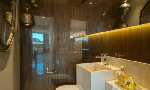 Imagem 8 de 20 de Apartamento No Wonderful Residence - 402