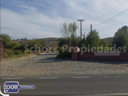 Parcela En Venta En Pencahue