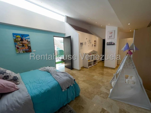 Apartamento En Venta Campo Alegre 26-323