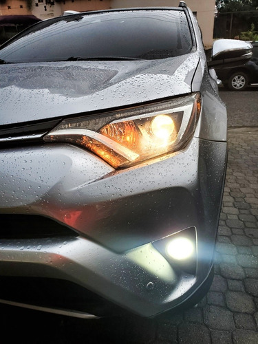 Imagen 3 de 13 de Toyota Rav4 2016 Xle Premium Americana Clean Car Fax