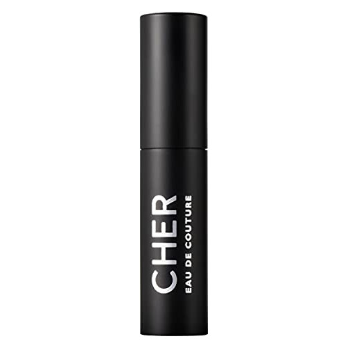 Cher Eau De Couture Atomizer Perfume En Un Lujo, Matte Mini 