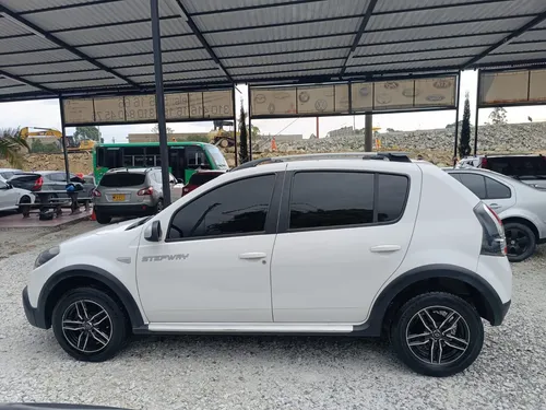 Renault Stepway 1.6l