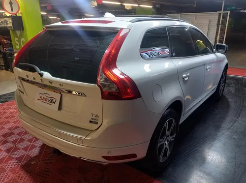Volvo XC60 3.0 T6 Summum