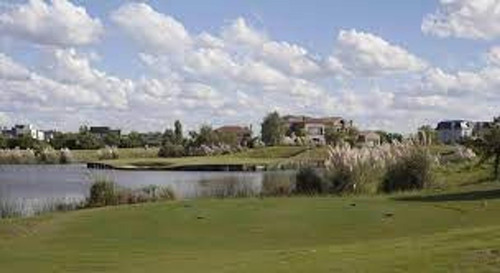 Imagen 6 de 10 de El Golf Nordelta Muy Linda Casa
