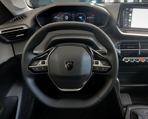 Peugeot 208 1.6 Allure