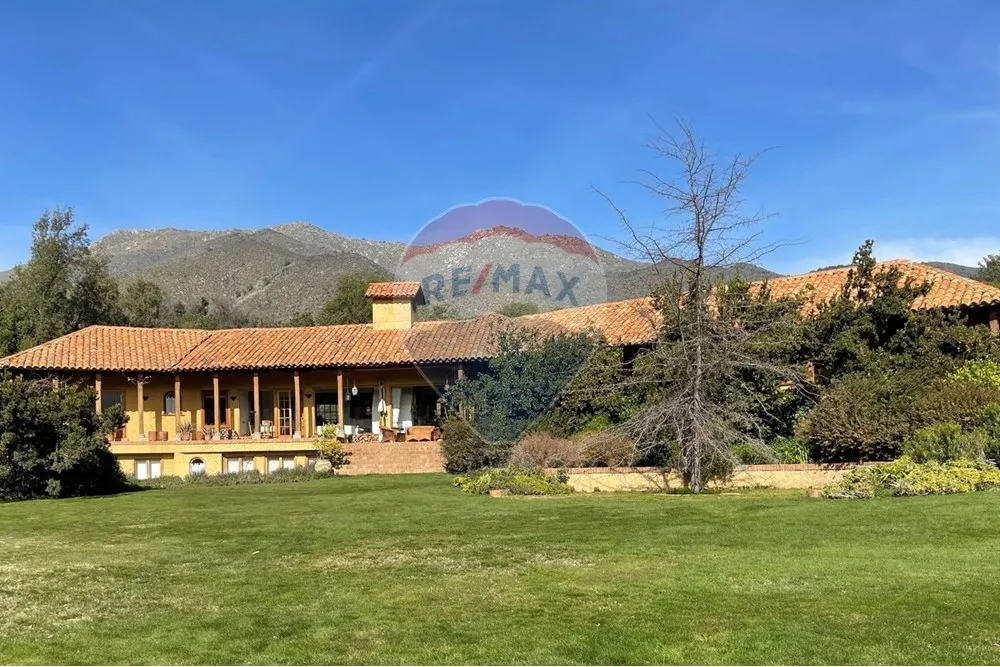 Imagen 1 de 30 de Venta Campo - Casa Patronal Pangue