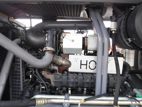 Imagen 9 de 14 de Compresor De Aire Atlas Copco Xas750jdit4 750cfm Folio 14922