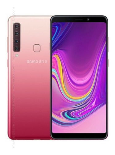 Desbloqueo / Liberación Para Samsung Galaxy A9 2018