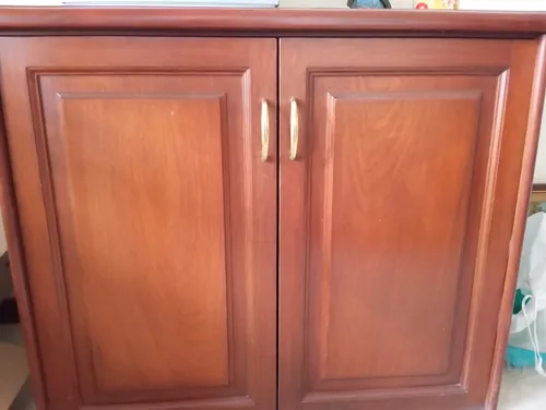 Mueble De Sala O Gavetero (Usado)