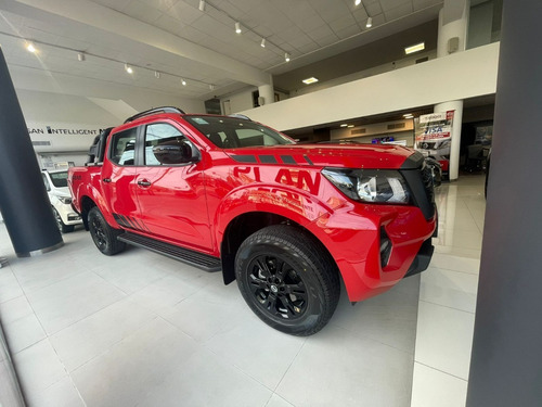 Imagen 7 de 25 de Nissan Frontier X Gear 4x4 At 0km - Taikki Autos
