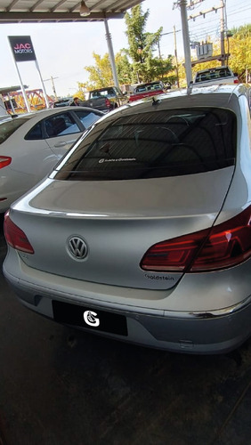 Volkagen Passat Cc 2.0 Tsi Elegance Dsg