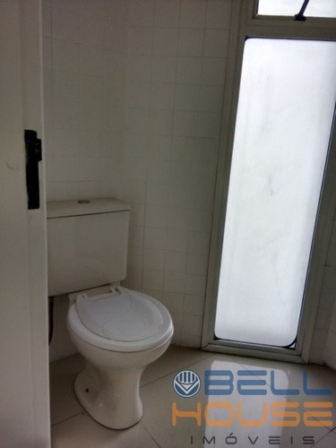 Sala - Centro - Ref: 23501 - V-23501