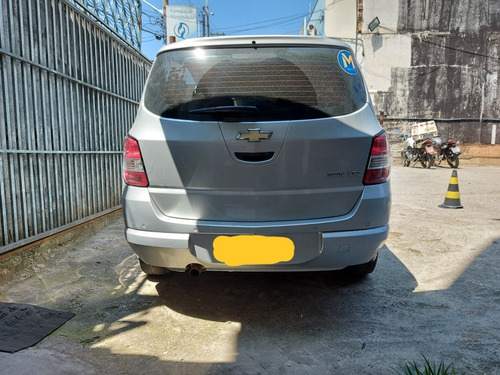 Chevrolet Spin 2015 1.8 Ltz 7l Aut. 5p