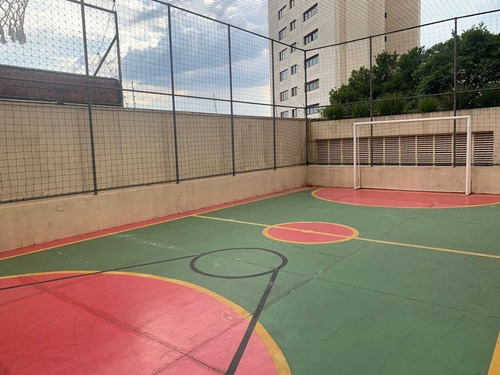 Imagem 10 de 30 de Apartamento - Ap08823 - 70805835
