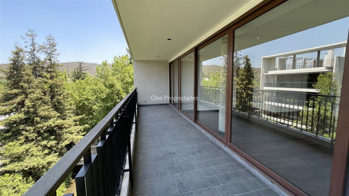 Penthouse Venta 3d3b 2 Est 1 Bod La Dehesa Sin Uso Oriente