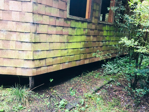 Parcela Parque Tepuhueico, Comuna De Chonchi . Chiloé