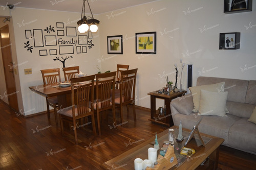 Imagen 4 de 23 de Imperdible. Apartamento De Construcción Tradicional Con Garaje