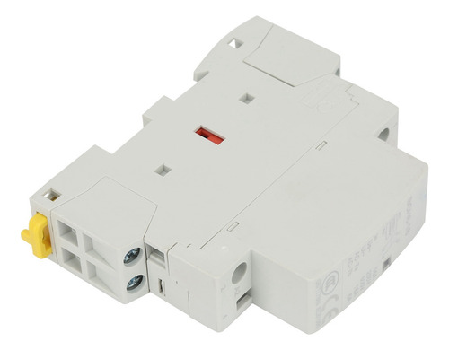 Contactor Doméstico 2p 16a 220v/230v 2no 50/60hz Din Rail