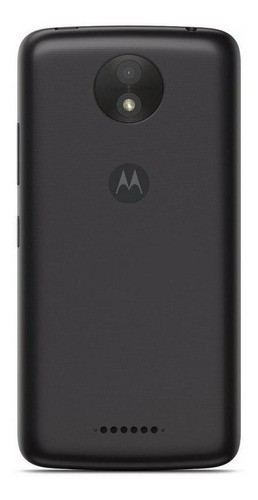 Motorola Moto C C Plus Dual SIM 8 GB Preto-brilhante 1 GB RAM
