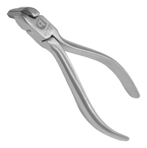 Alicate Ortodôntico Corte Distal 700 Com Widia Quinelato