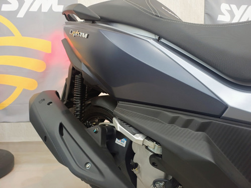 Cruisym 300 Com Bônus De R$ 1.500,00