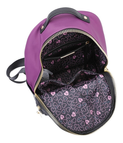 Mochila Dama Nicole Lee 2020 -every Day Is My Day - Evd15016