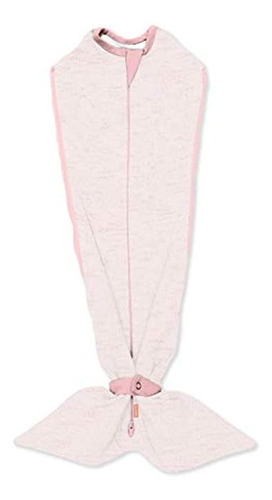 Swaddleme Room To Grow Pod - 0-6 Months, 1-pack (pink Heathe