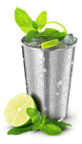 2 Copa De Whisky 180ml Plata180ml