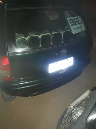 Chevrolet Corsa 1.0 Wind 3p 1998