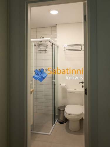 Imagem 8 de 15 de Apartamento A Venda Em Sp Higienópolis - Ap03911 - 69018235