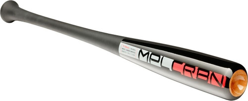 Bat Béisbol Mizuno Maple-carbon Elite 271 Adult Bbcor Wood