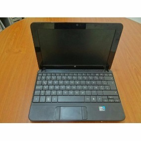 Mini Lapto Hp 110