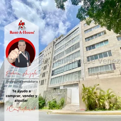 Apartamento en venta