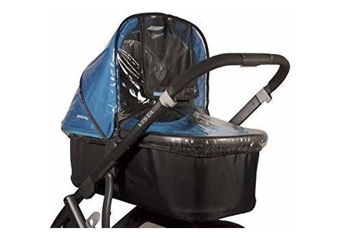 Protector De Lluvia Uppababy Bassinet
