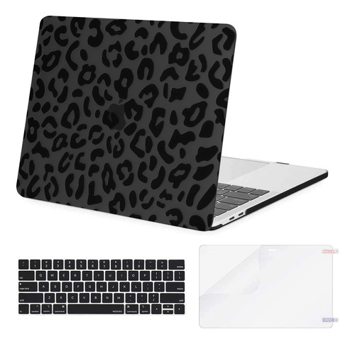 Mosiso Funda Compatible Con Macbook Pro De 13 Pulgadas M2 20