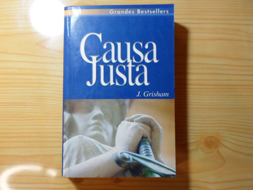 Causa Justa - J. Grisham