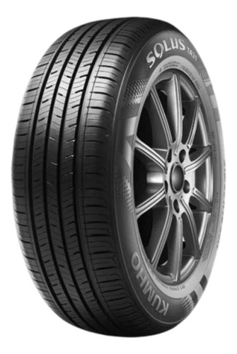 Llanta 215/55 R17 Kumho Solus Ta31 94v Índice De Velocidad V