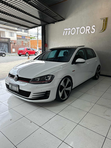 Volkswagen Golf 2.0 Tsi Gti 5p