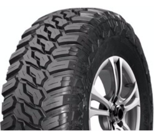 Imagen 2 de 4 de Llanta Lt 265-75-r16 Maxtrek Mud Trac 123q A A Td