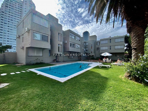 Venta De Departamento En Zona De Aidy Grill - Ref: 3617