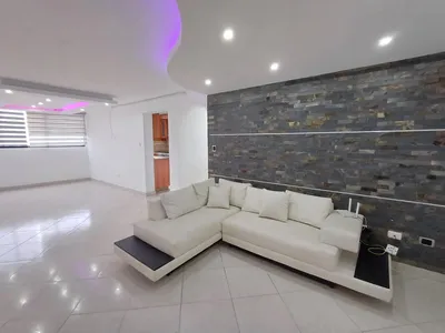 Apartamento en alquiler