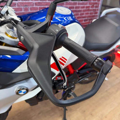 Bmw G 310 Gs 2025