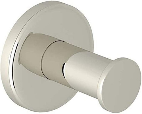 Rohl Lo7pn Accesorios De Baño, Níquel Pulido