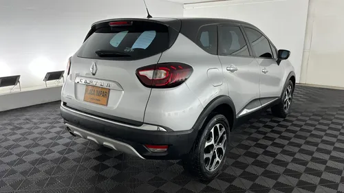 Renault Captur INTENS
