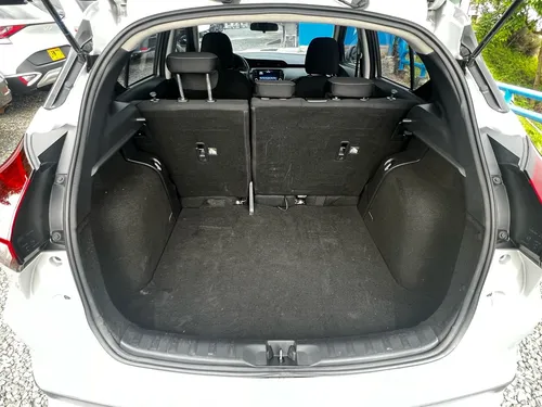 Nissan Kicks 1.6 Advance