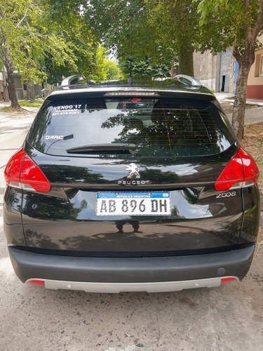 Peugeot 2008 1.6 Allure 2017
