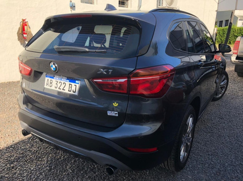 Bmw X1 2.0 Sdrive 20i Sportline 192cv