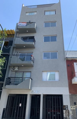 Imagen 9 de 10 de Estrenar - Frente - A Mts De Jonte - Vista Abierta